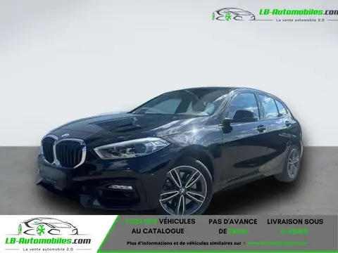 Annonce BMW SERIE 1 Essence 2021 d'occasion 