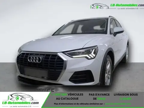 Used AUDI Q3 Petrol 2021 Ad 