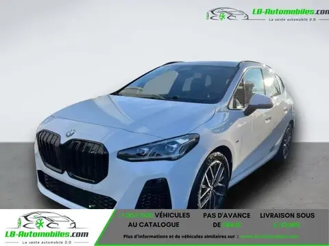 Used BMW SERIE 2 Petrol 2024 Ad 