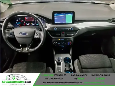 Used FORD FOCUS Diesel 2019 Ad 