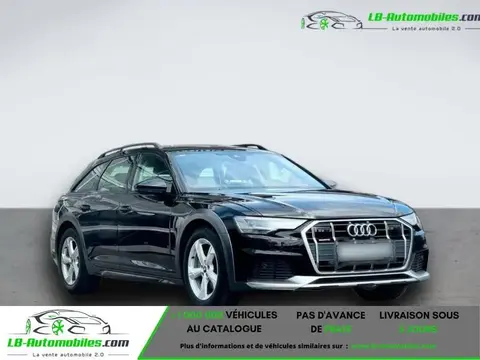 Annonce AUDI A6 Diesel 2022 d'occasion 