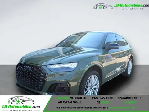 Used AUDI Q5 Diesel 2023 Ad 