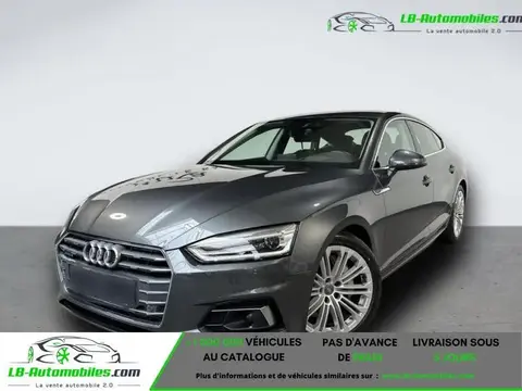 Used AUDI A5 Diesel 2019 Ad 