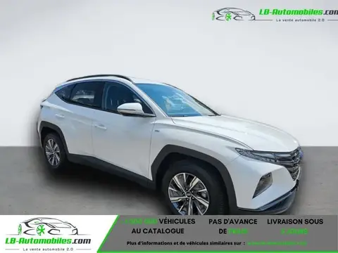 Used HYUNDAI TUCSON Petrol 2023 Ad 