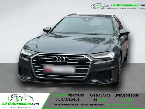 Used AUDI A6 Petrol 2020 Ad 