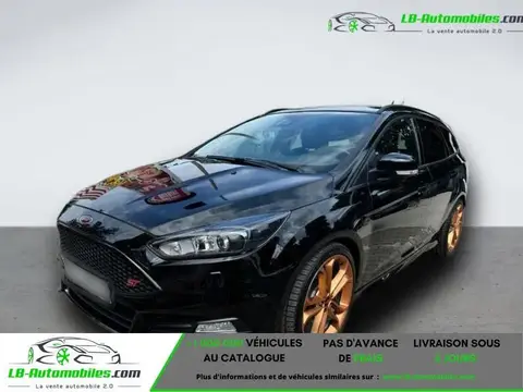 Used FORD FOCUS Petrol 2015 Ad 