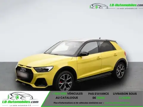 Annonce AUDI A1 Essence 2020 d'occasion 