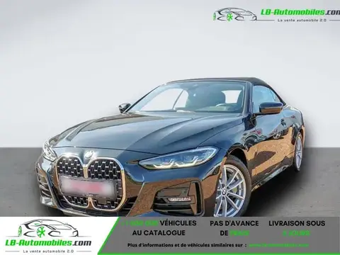 Annonce BMW SERIE 4 Diesel 2023 d'occasion 