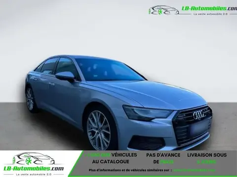 Annonce AUDI A6 Essence 2022 d'occasion 