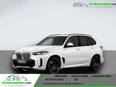 Annonce BMW X5 Hybride 2023 d'occasion 