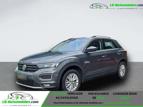 Used VOLKSWAGEN T-ROC Petrol 2018 Ad 