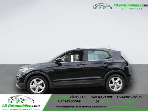 Used VOLKSWAGEN T-CROSS Petrol 2019 Ad 