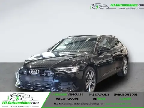 Used AUDI A6 Diesel 2020 Ad 