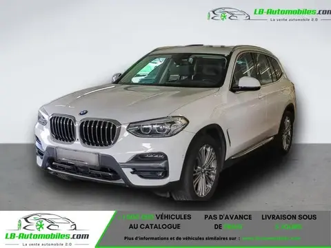 Used BMW X3 Diesel 2020 Ad 