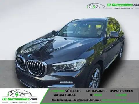 Used BMW X3 Diesel 2019 Ad 