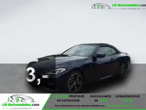 Annonce BMW SERIE 4 Essence 2023 d'occasion 