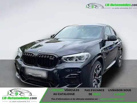 Used BMW X4 Petrol 2021 Ad 