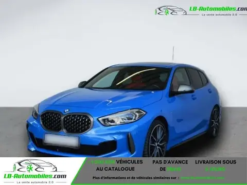 Annonce BMW SERIE 1 Essence 2021 d'occasion 