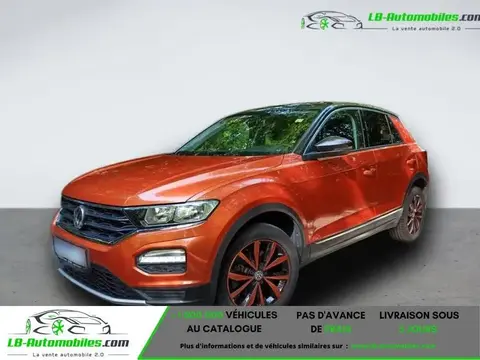 Used VOLKSWAGEN T-ROC Petrol 2018 Ad 