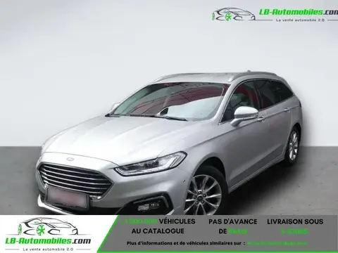 Annonce FORD MONDEO Diesel 2020 d'occasion 