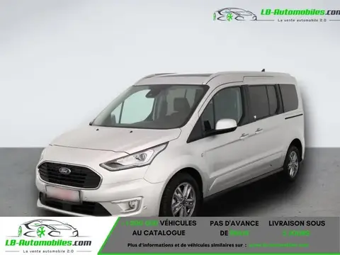 Used FORD TOURNEO Diesel 2022 Ad 