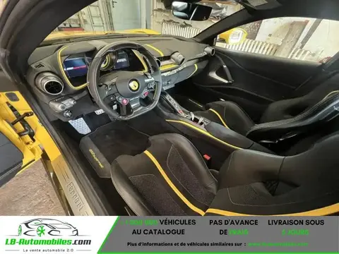 Used FERRARI 812 Petrol 2020 Ad 