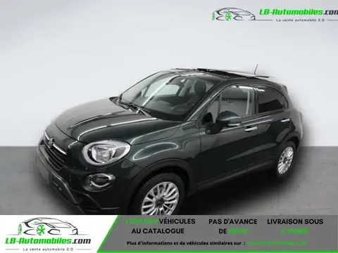 Used FIAT 500 Petrol 2019 Ad 