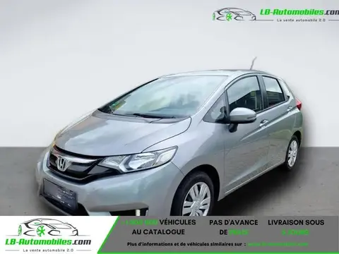 Annonce HONDA JAZZ Essence 2017 d'occasion 