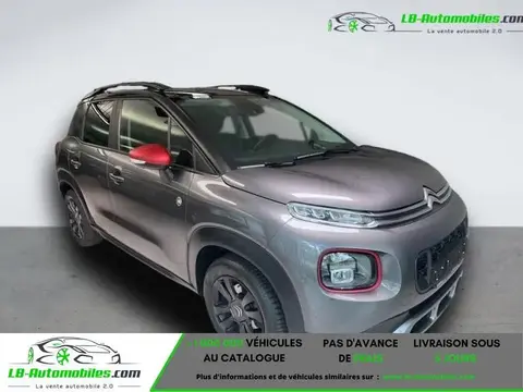 Used CITROEN C3 AIRCROSS Petrol 2021 Ad 