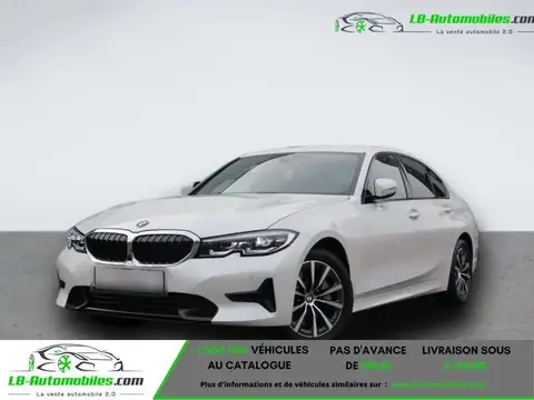 Annonce BMW SERIE 3 Diesel 2021 d'occasion 