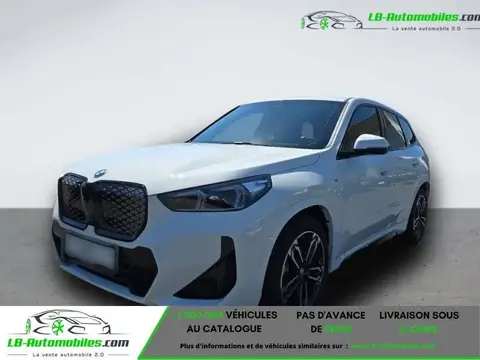 Annonce BMW IX Électrique 2024 d'occasion 