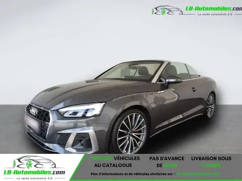 Annonce AUDI A5 Essence 2021 d'occasion 