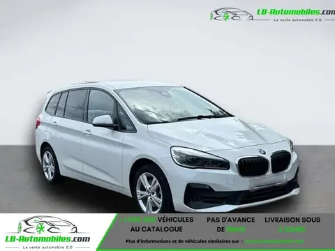 Used BMW SERIE 2 Petrol 2019 Ad 