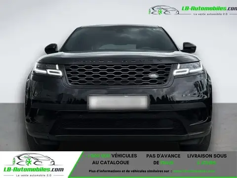 Annonce LAND ROVER RANGE ROVER VELAR Diesel 2020 d'occasion 