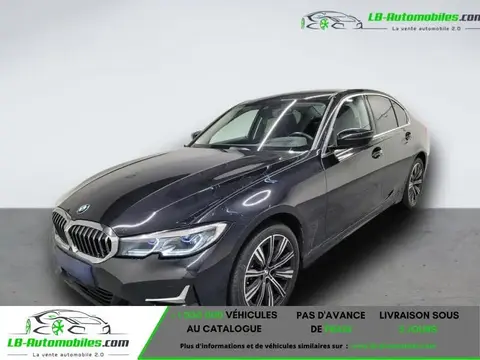 Annonce BMW SERIE 3 Essence 2020 d'occasion 