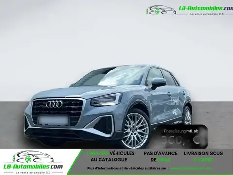 Used AUDI Q2 Diesel 2021 Ad 