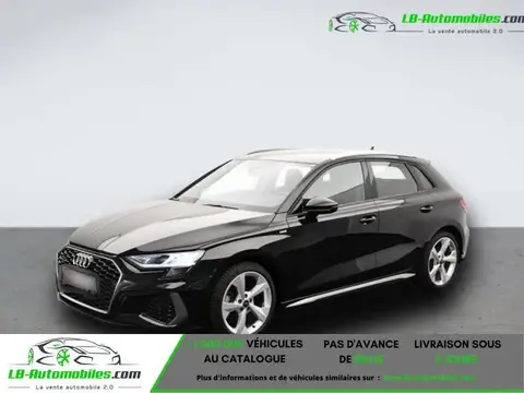 Annonce AUDI A3 Essence 2023 d'occasion 