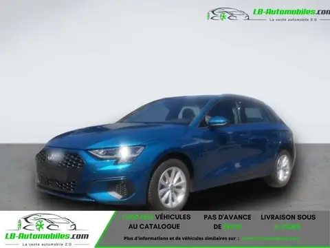 Used AUDI A3 Petrol 2023 Ad 