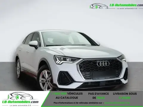 Used AUDI Q3 Petrol 2021 Ad 