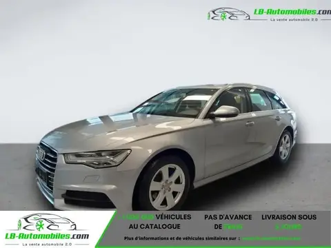 Used AUDI A6 Diesel 2018 Ad 