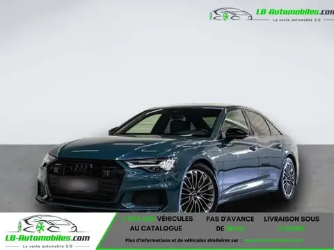 Used AUDI A6 Hybrid 2021 Ad 