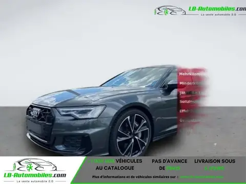 Annonce AUDI A6 Hybride 2024 d'occasion 