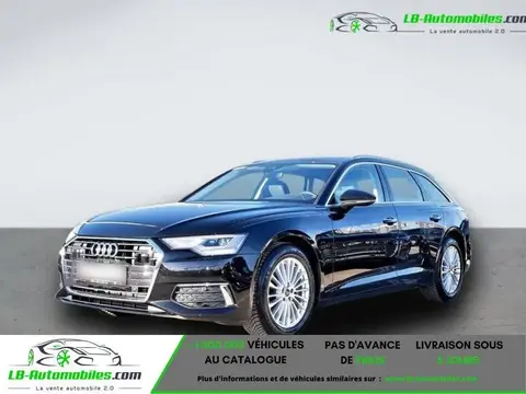 Used AUDI A6 Petrol 2023 Ad 