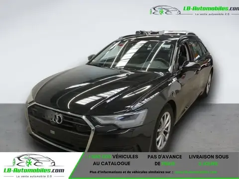 Used AUDI A6 Diesel 2020 Ad 