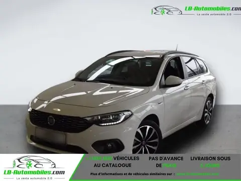 Annonce FIAT TIPO Essence 2021 d'occasion 