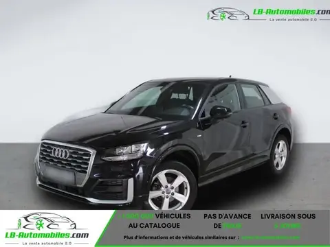 Used AUDI Q2 Diesel 2019 Ad 