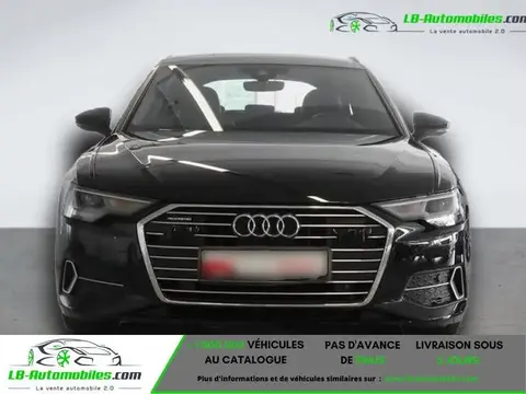 Annonce AUDI A6 Diesel 2022 d'occasion 