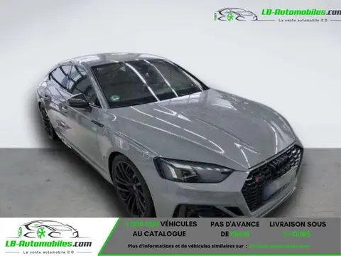 Annonce AUDI RS5 Essence 2020 d'occasion 