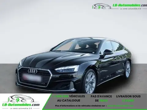 Annonce AUDI A5 Diesel 2021 d'occasion 