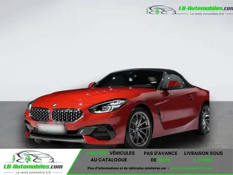 Used BMW Z4 Petrol 2019 Ad 